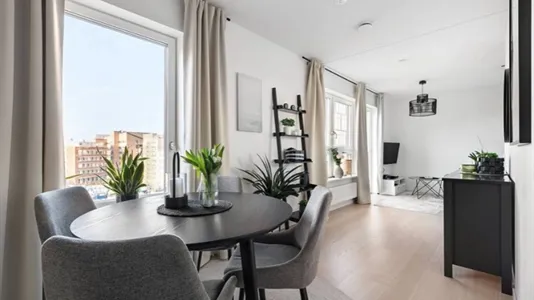 Apartments in Solna - photo 2