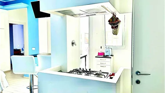 Apartments in Roma Municipio XII – Monte Verde - photo 4