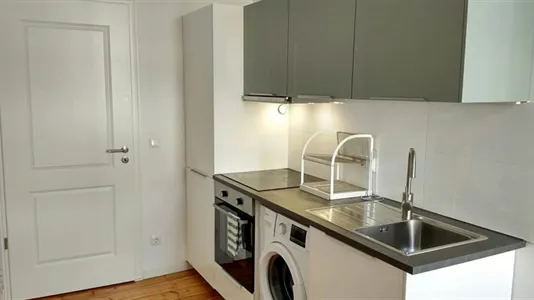 Apartments in Berlin Neukölln - photo 8