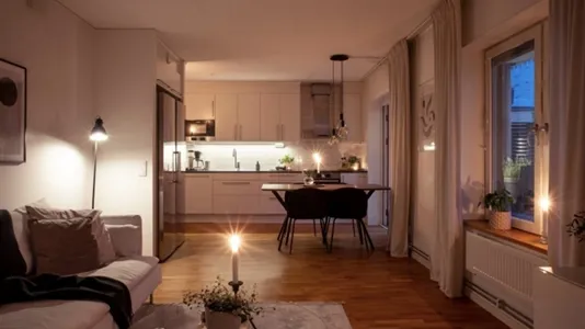 Apartments in Lundby - photo 3