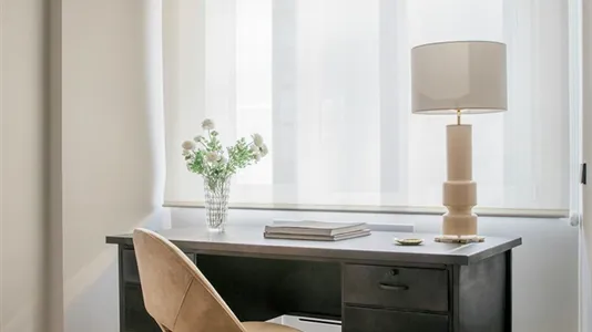 Apartments in Madrid Salamanca - photo 9