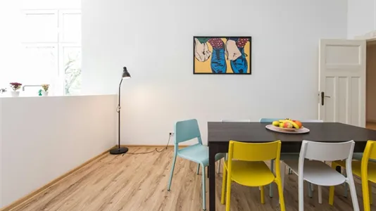 Rooms in Berlin Charlottenburg-Wilmersdorf - photo 8