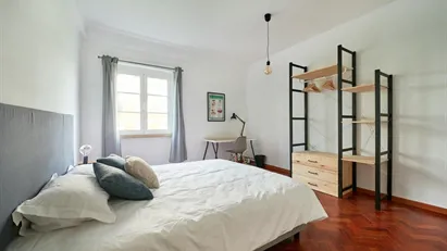 Room for rent in Lisbon (region)