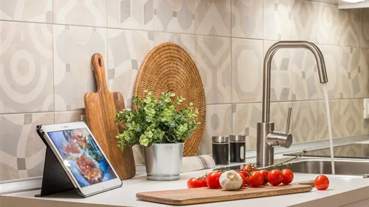 Apartments in Florence - photo 8