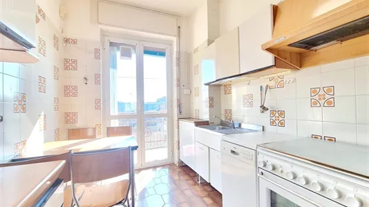 Apartments in Milano Zona 7 - Baggio, De Angeli, San Siro - photo 6