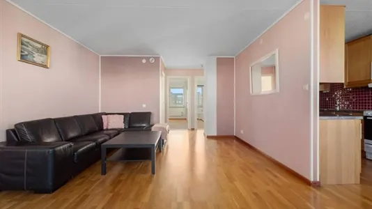 Apartments in Stockholm West - photo 2