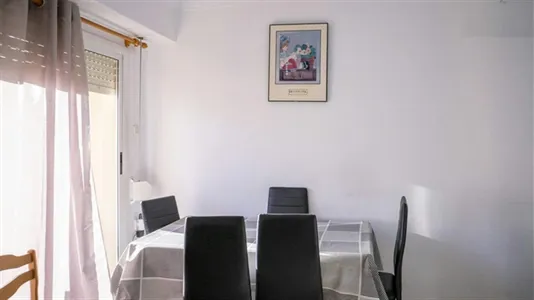 Rooms in el Camí de Vera - photo 7