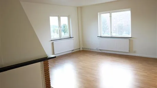 Apartments in Norra hisingen - photo 2