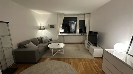 Apartments in Johanneberg - photo 3