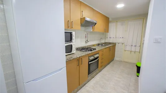 Rooms in Alboraya - photo 8