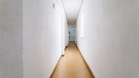 Apartments in Valencia Algirós - photo 4