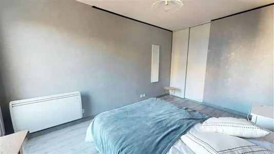 Rooms in Lyon - photo 3