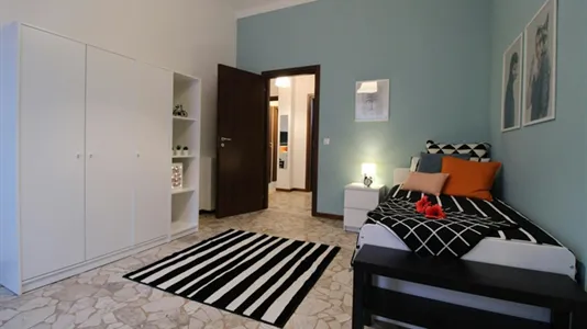 Rooms in Brescia - photo 4