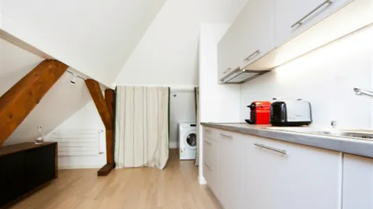 Apartments in Lausanne - photo 5