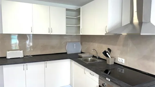 Rooms in Fuenlabrada - photo 9