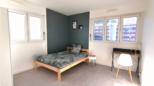 Rooms in Sarcelles - photo 5