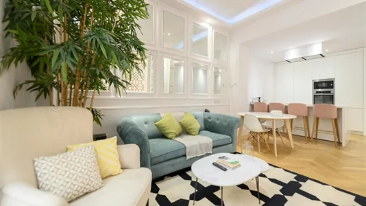 Apartments in Madrid Centro - photo 8