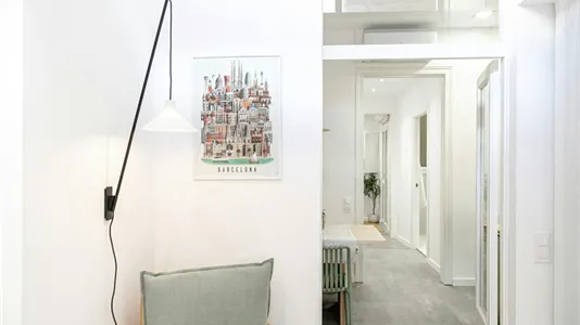 Apartments in Barcelona Gràcia - photo 6