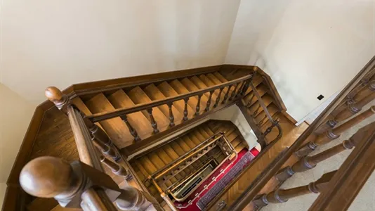 Rooms in Brussels Etterbeek - photo 5