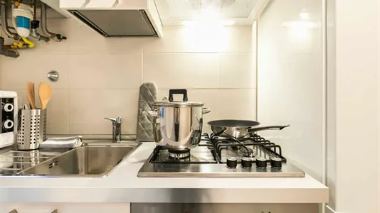 Rooms in Milano Zona 2 - Stazione Centrale, Gorla, Turro, Greco, Crescenzago - photo 10