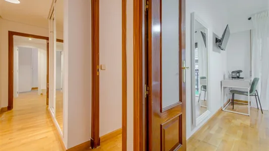 Rooms in Madrid Chamartín - photo 6