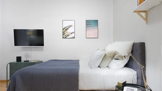 Apartments in Berlin Pankow - photo 7