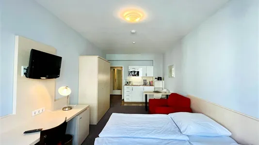 Apartments in Location is not specified - photo 2