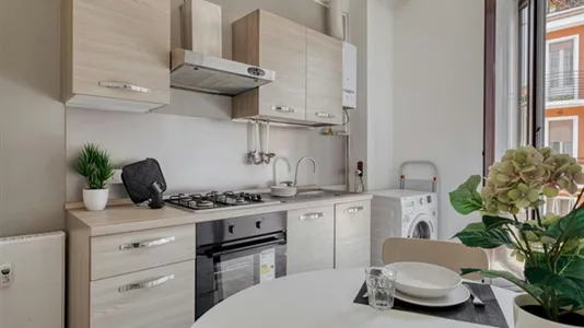 Rooms in Milano Zona 5 - Vigentino, Chiaravalle, Gratosoglio - photo 3