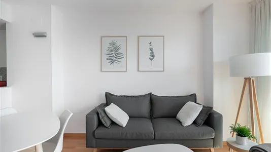 Apartments in Esplugues de Llobregat - photo 6