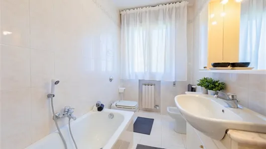 Rooms in Padua - photo 8