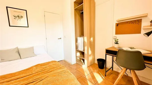 Rooms in Madrid Moncloa-Aravaca - photo 7