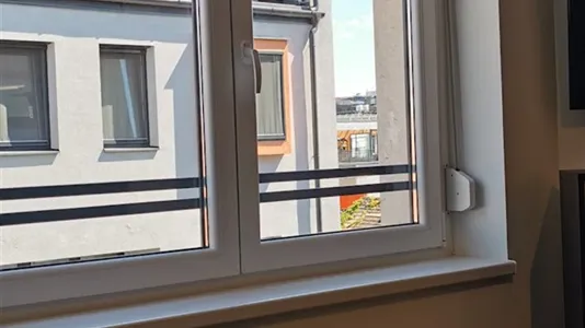 Apartments in Budapest Józsefváros - photo 5