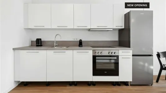 Apartments in Berlin Mitte - photo 7