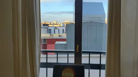 Apartments in Madrid Tetuán - photo 8