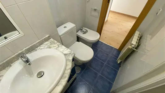 Rooms in Madrid Usera - photo 7