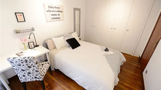 Rooms in Bilbao - photo 4