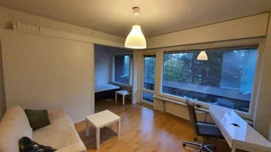 Rooms in Helsinki Itäinen - photo 8