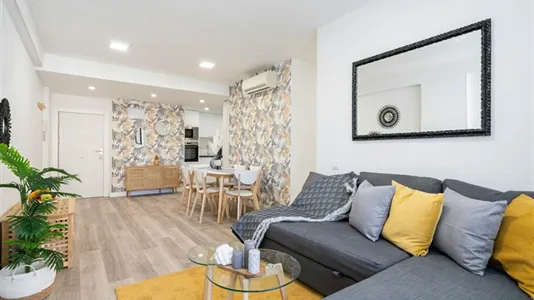 Apartments in Húmera-Somosaguas-Prado del Rey - photo 10