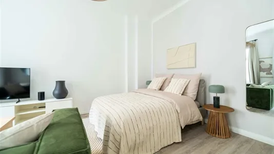 Apartments in Berlin Pankow - photo 6