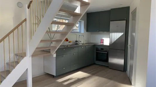 Apartments in Lidingö - photo 5