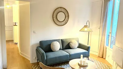 Apartment for rent in Paris 17ème arrondissement, Paris