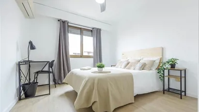 Room for rent in el Camí de Vera, Comunidad Valenciana