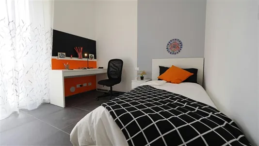 Rooms in Turin - photo 1
