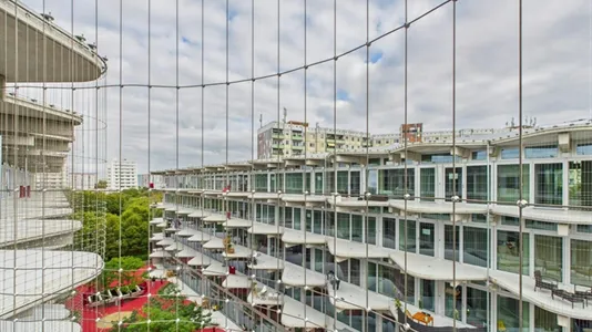 Rooms in Berlin Marzahn-Hellersdorf - photo 10