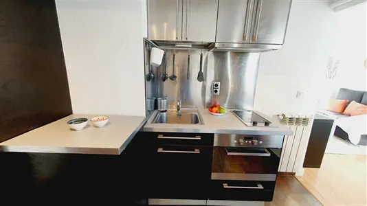 Apartments in Madrid Centro - photo 6