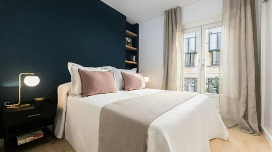 Apartments in Madrid Centro - photo 7