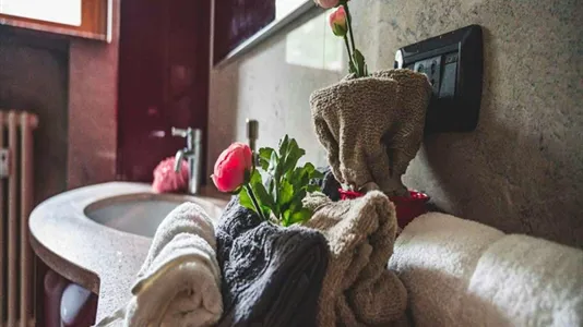 Rooms in Milano Zona 8 - Fiera, Gallaratese, Quarto Oggiaro - photo 10