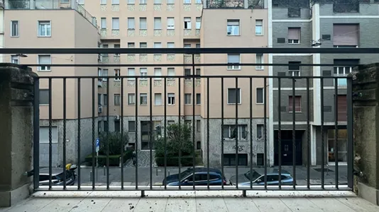 Apartments in Milano Zona 8 - Fiera, Gallaratese, Quarto Oggiaro - photo 6