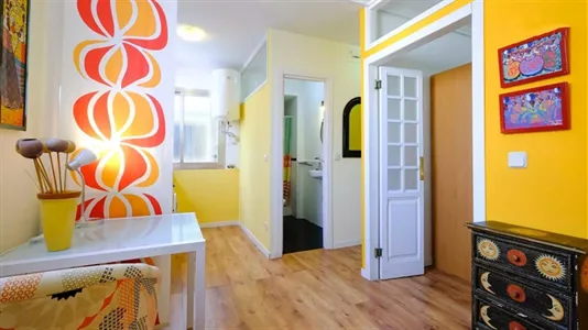 Apartments in Madrid Centro - photo 6