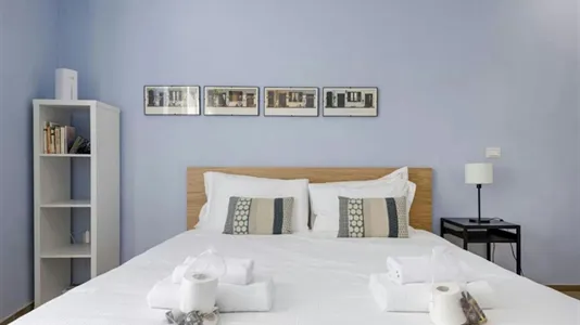 Apartments in Florence - photo 2